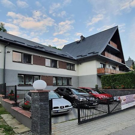 Zakatek Dorimaks Apartment Zawoja Bagian luar foto
