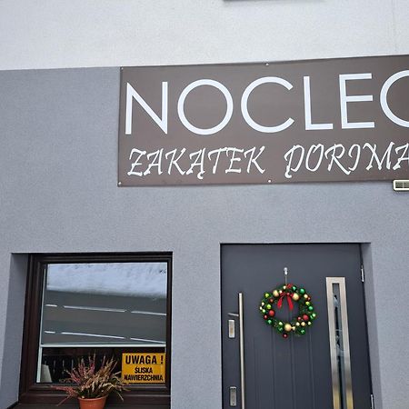 Zakatek Dorimaks Apartment Zawoja Bagian luar foto