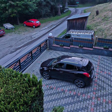 Zakatek Dorimaks Apartment Zawoja Bagian luar foto