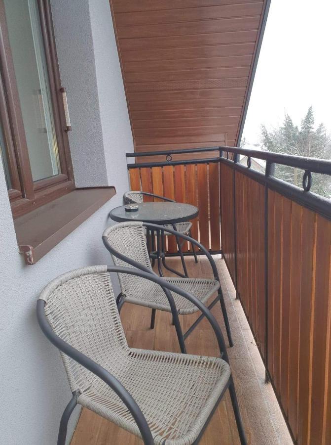Zakatek Dorimaks Apartment Zawoja Bagian luar foto