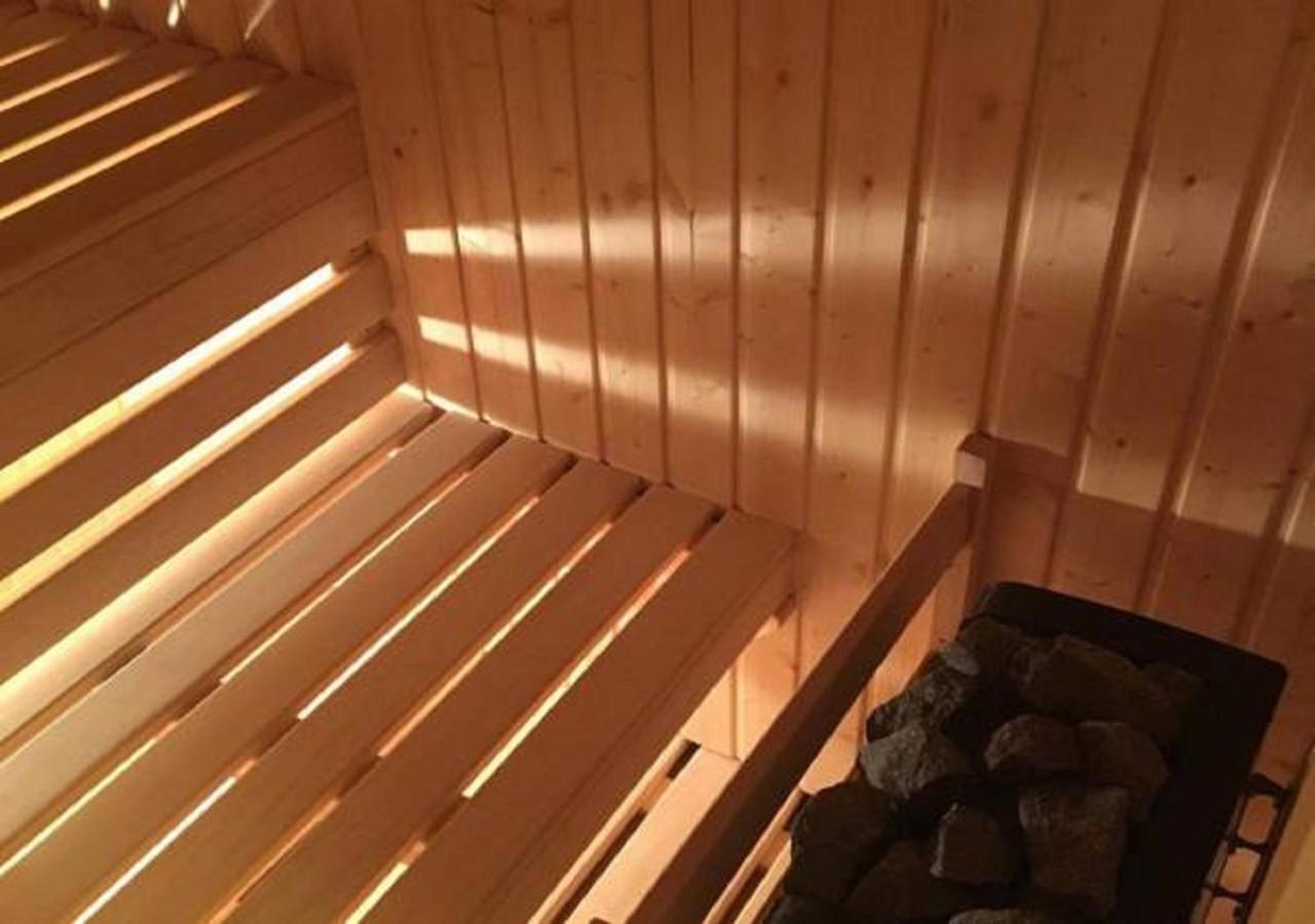Zakatek Dorimaks Apartment Zawoja Bagian luar foto