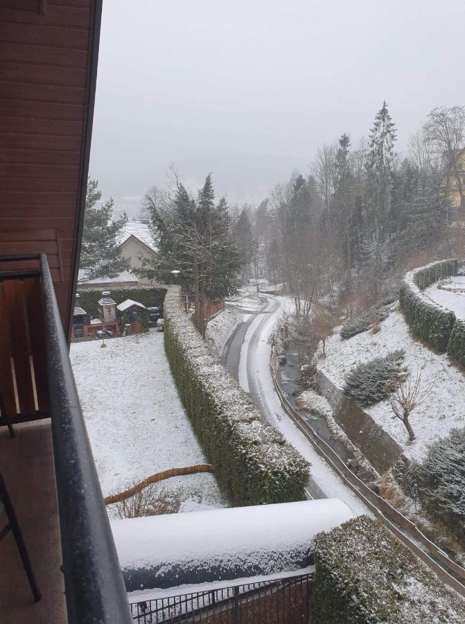 Zakatek Dorimaks Apartment Zawoja Bagian luar foto