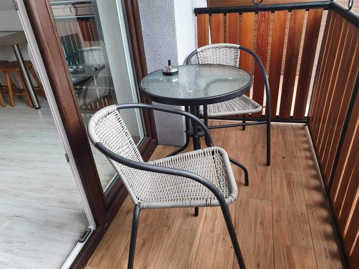 Zakatek Dorimaks Apartment Zawoja Bagian luar foto