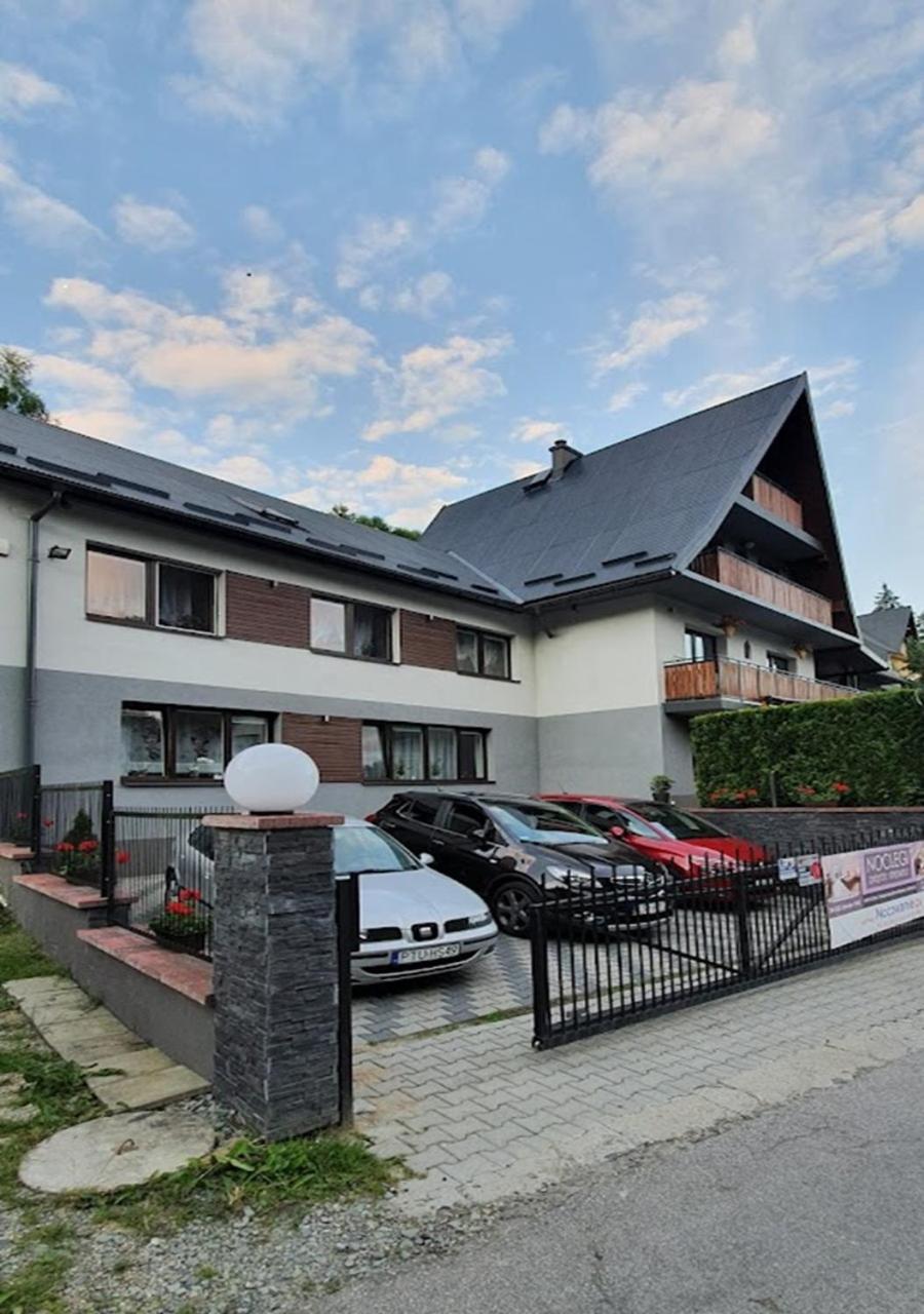 Zakatek Dorimaks Apartment Zawoja Bagian luar foto