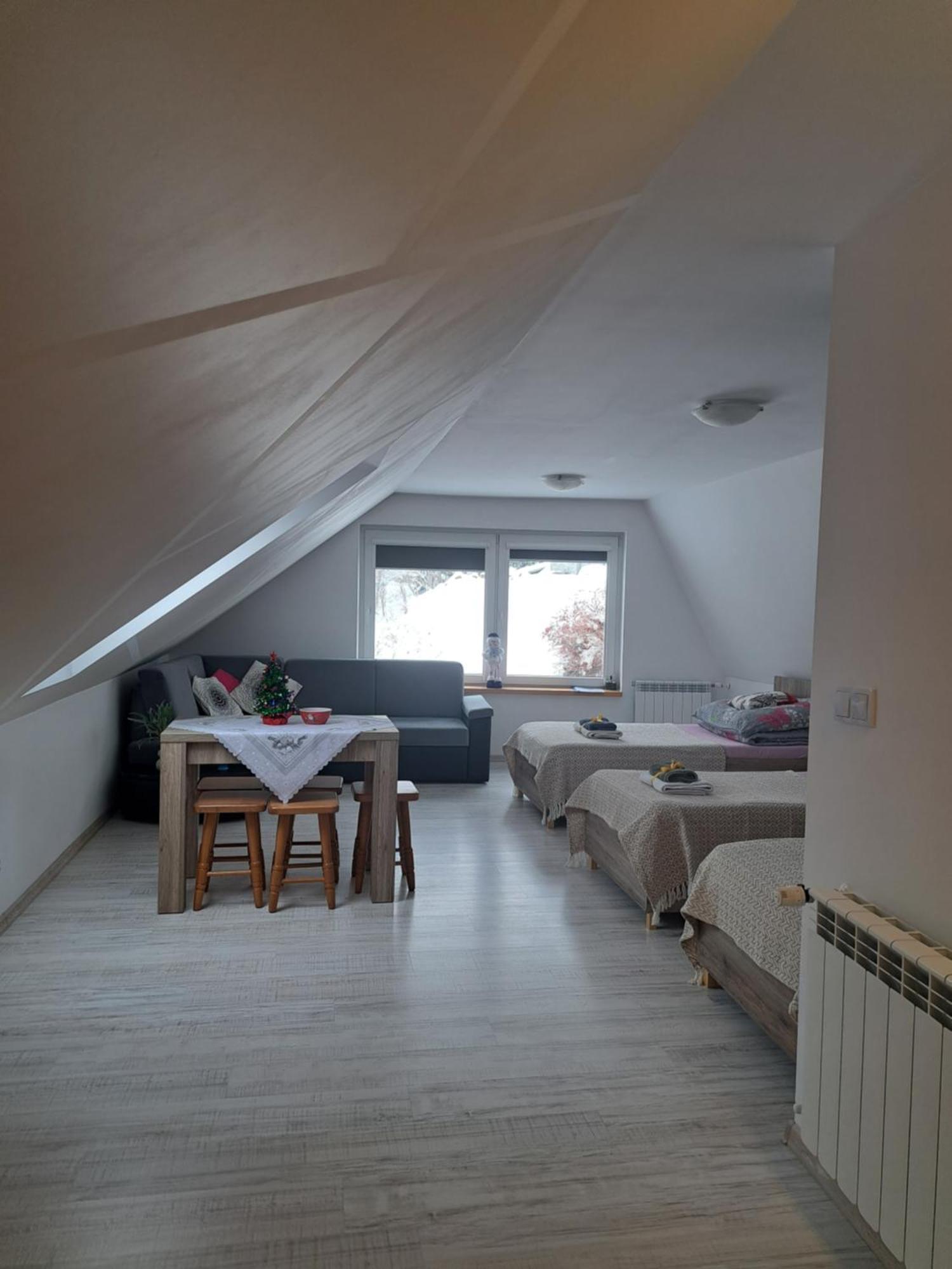 Zakatek Dorimaks Apartment Zawoja Bagian luar foto