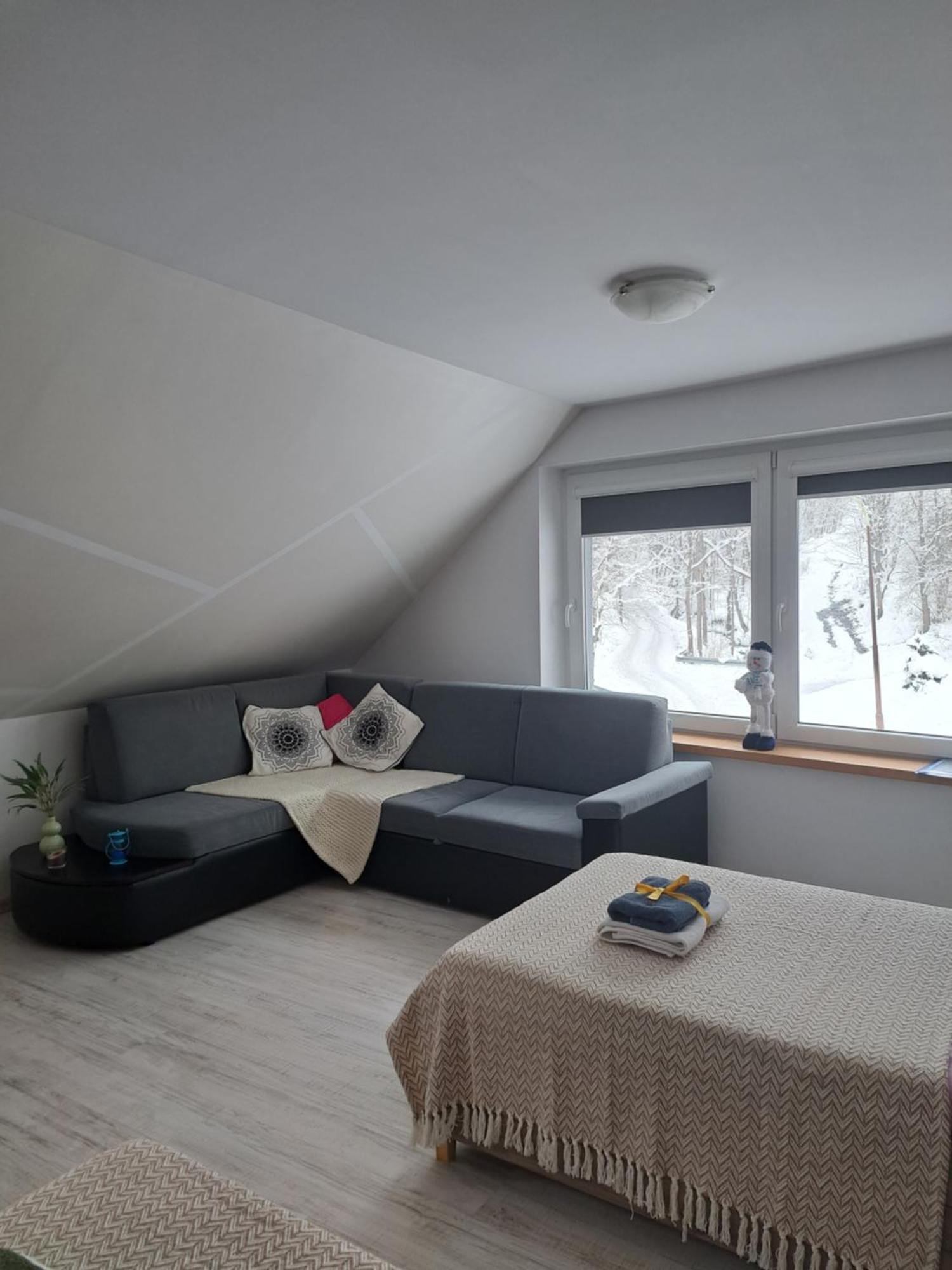 Zakatek Dorimaks Apartment Zawoja Bagian luar foto