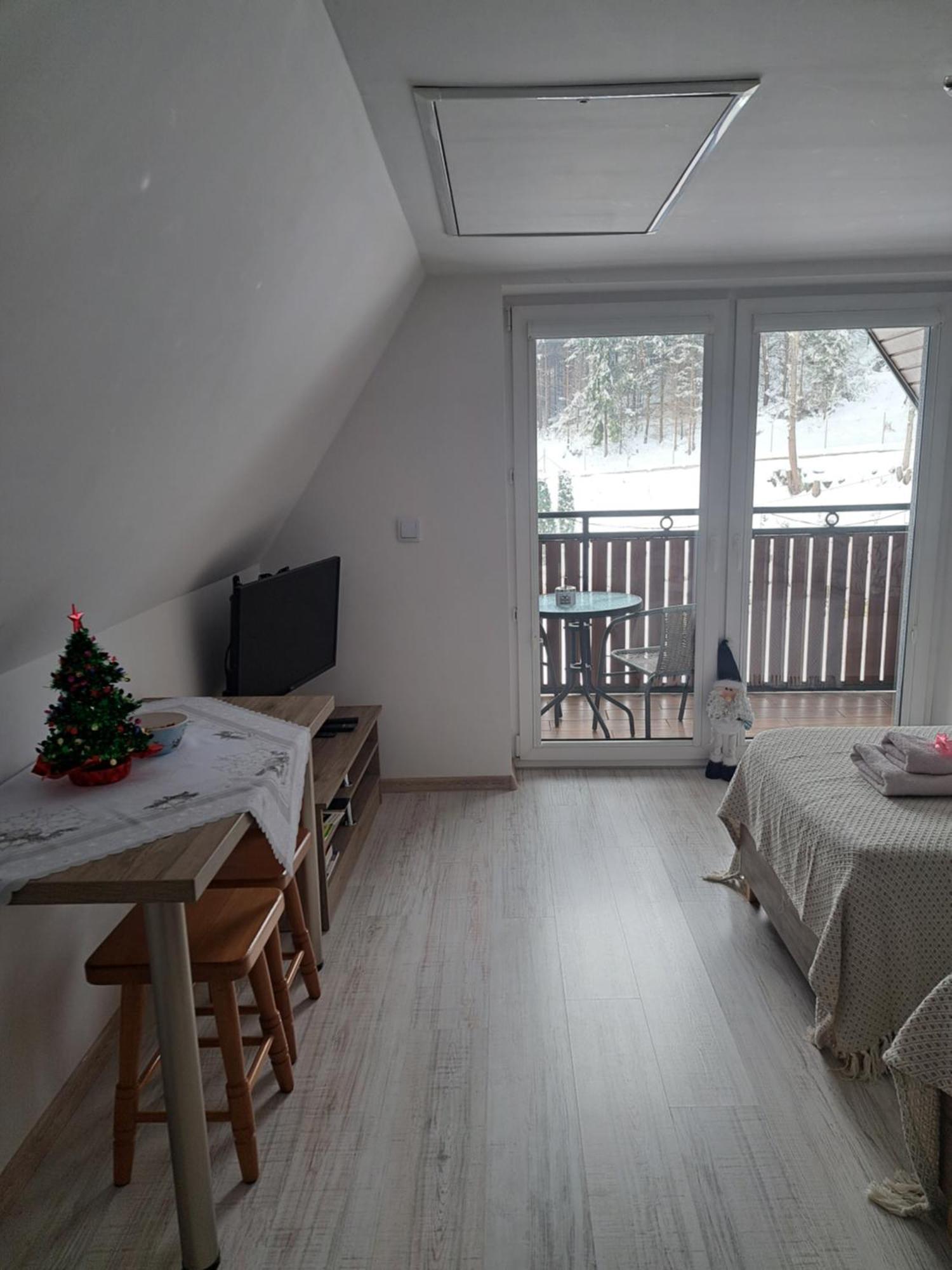Zakatek Dorimaks Apartment Zawoja Bagian luar foto
