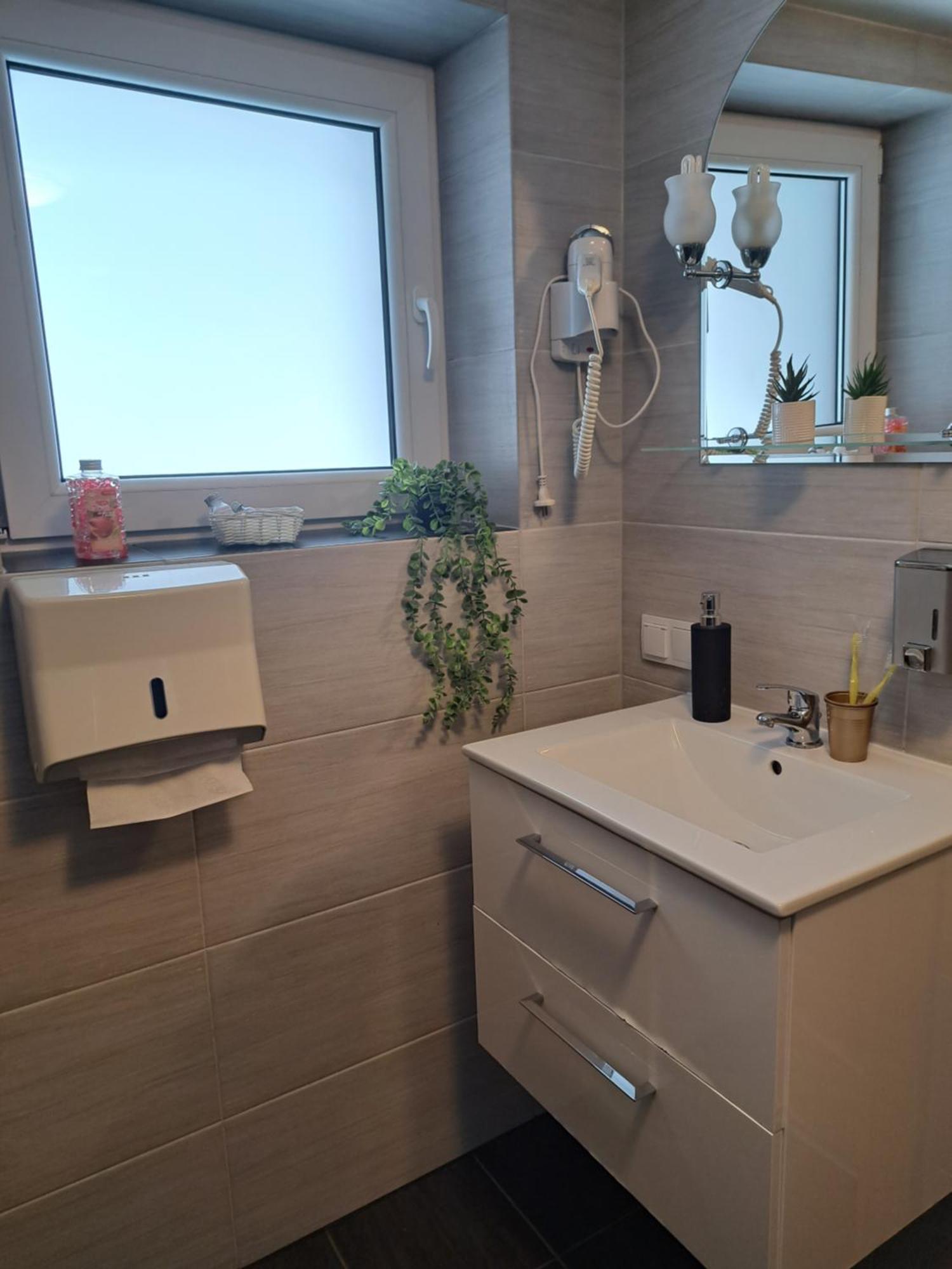 Zakatek Dorimaks Apartment Zawoja Bagian luar foto