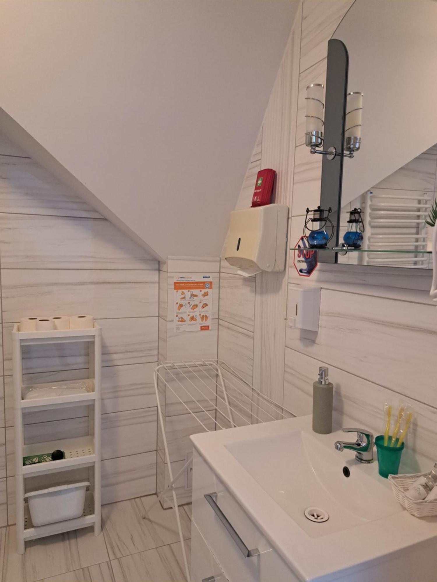 Zakatek Dorimaks Apartment Zawoja Bagian luar foto