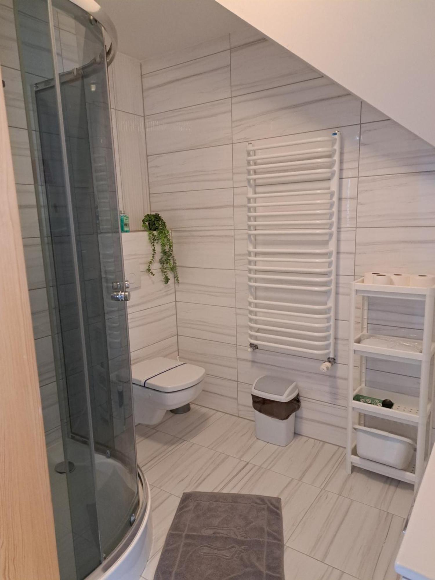 Zakatek Dorimaks Apartment Zawoja Bagian luar foto
