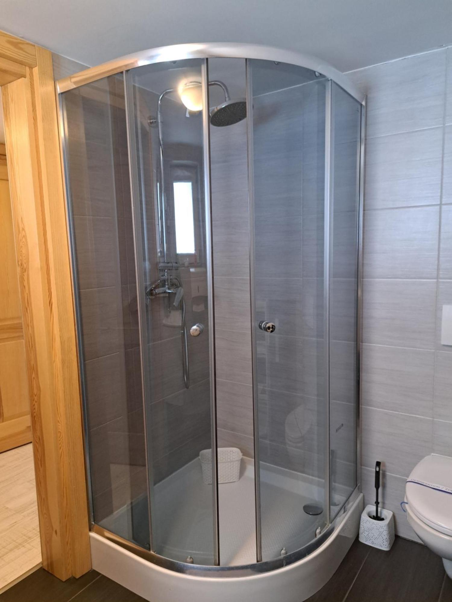 Zakatek Dorimaks Apartment Zawoja Bagian luar foto