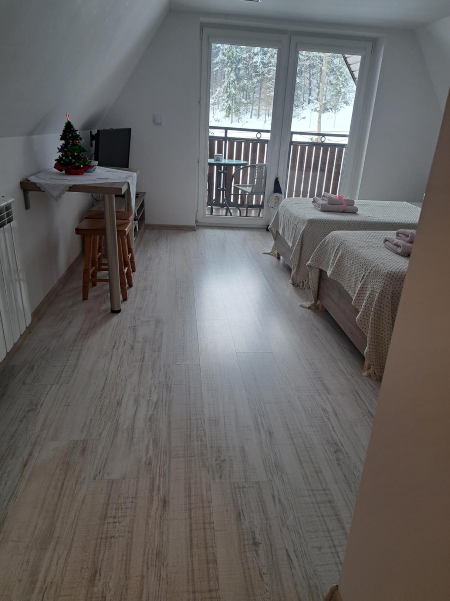 Zakatek Dorimaks Apartment Zawoja Bagian luar foto