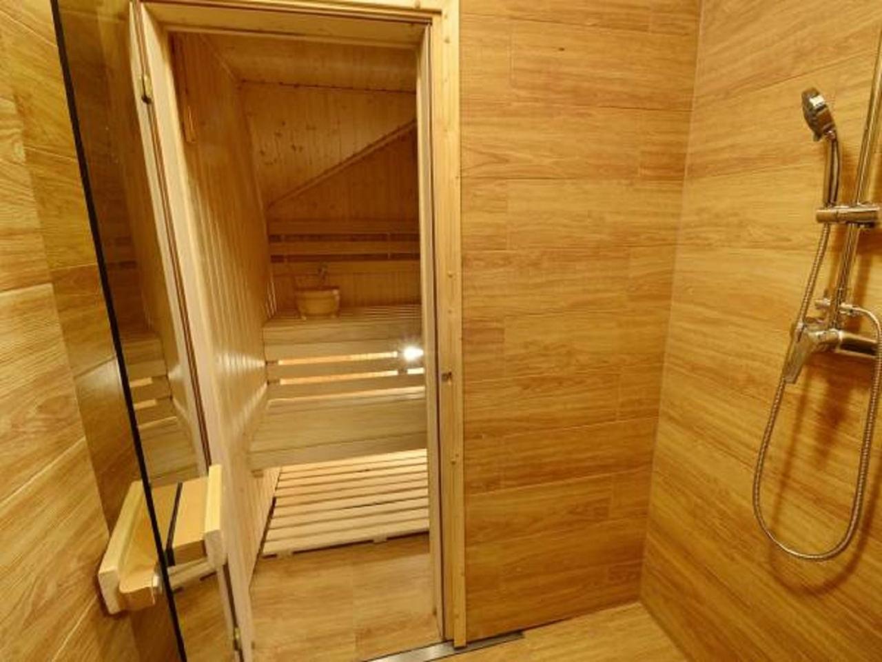 Zakatek Dorimaks Apartment Zawoja Bagian luar foto
