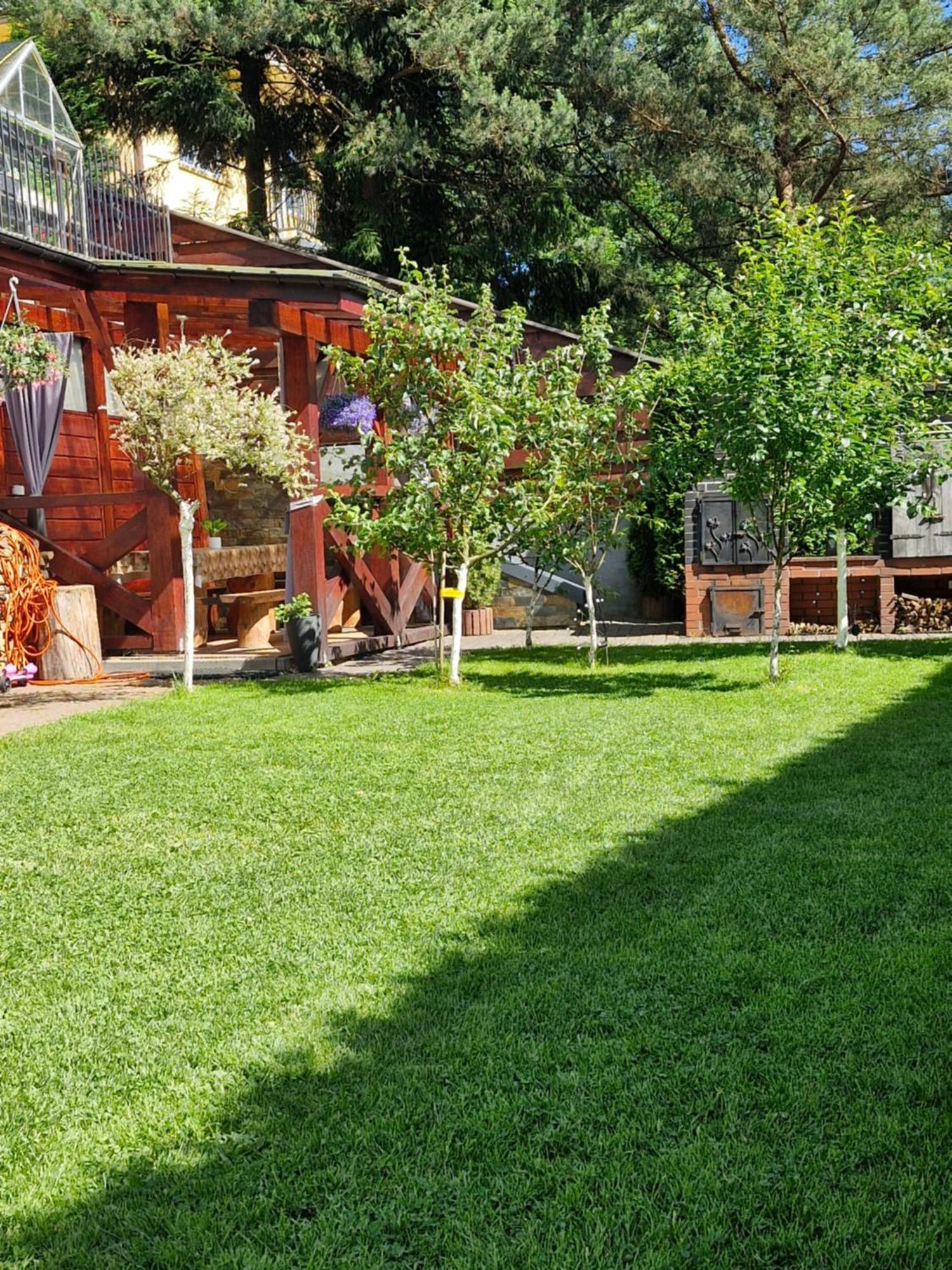 Zakatek Dorimaks Apartment Zawoja Bagian luar foto