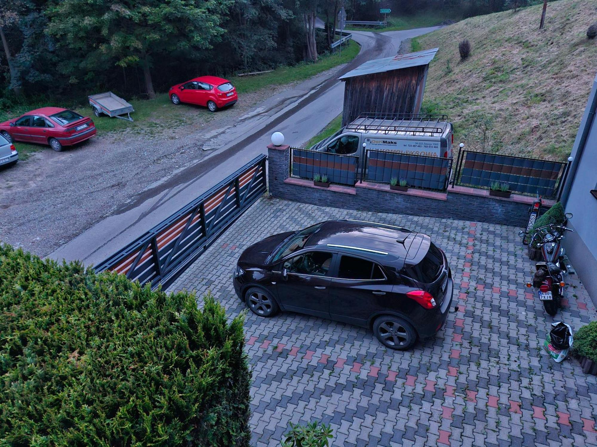 Zakatek Dorimaks Apartment Zawoja Bagian luar foto