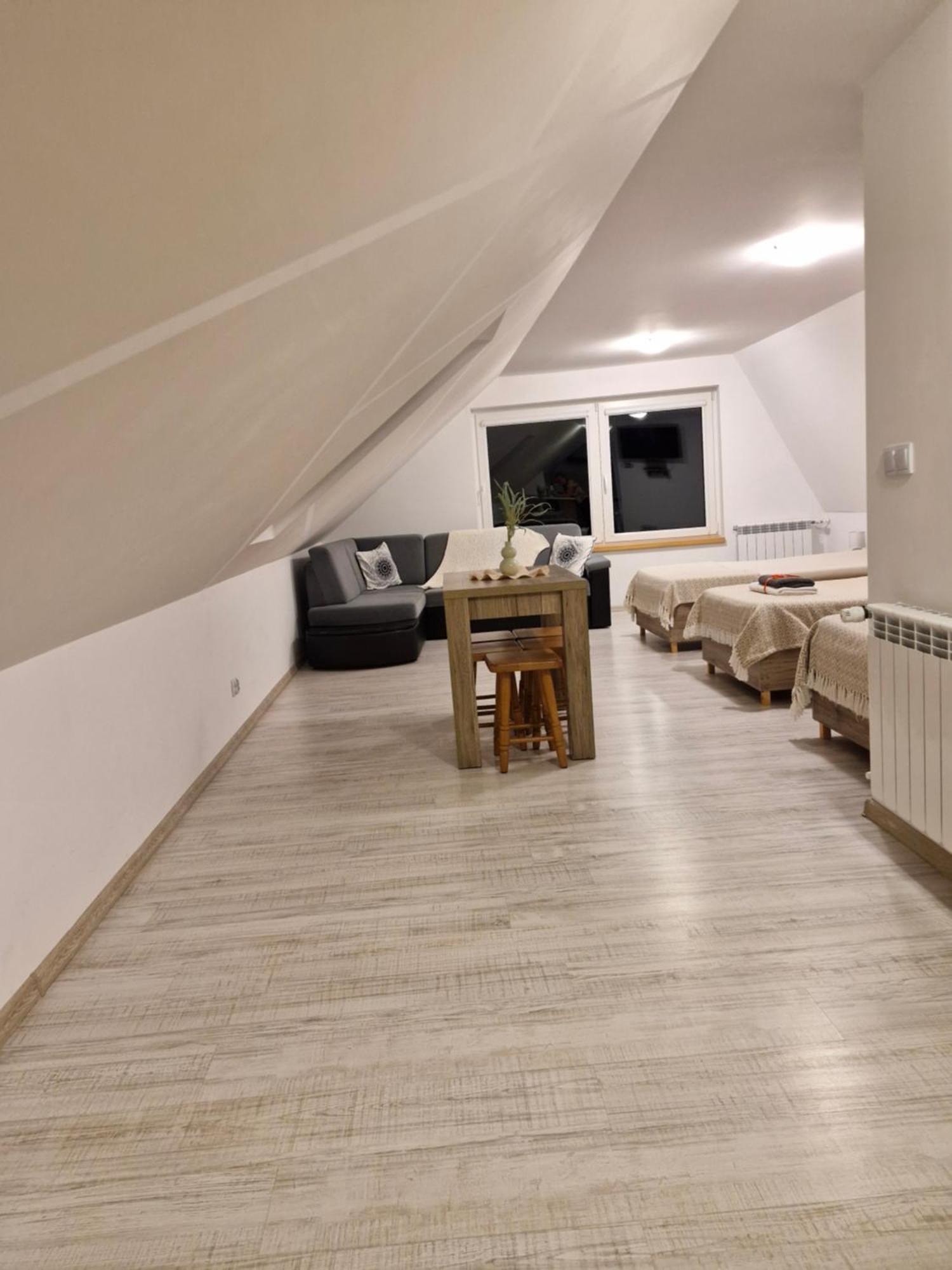 Zakatek Dorimaks Apartment Zawoja Bagian luar foto